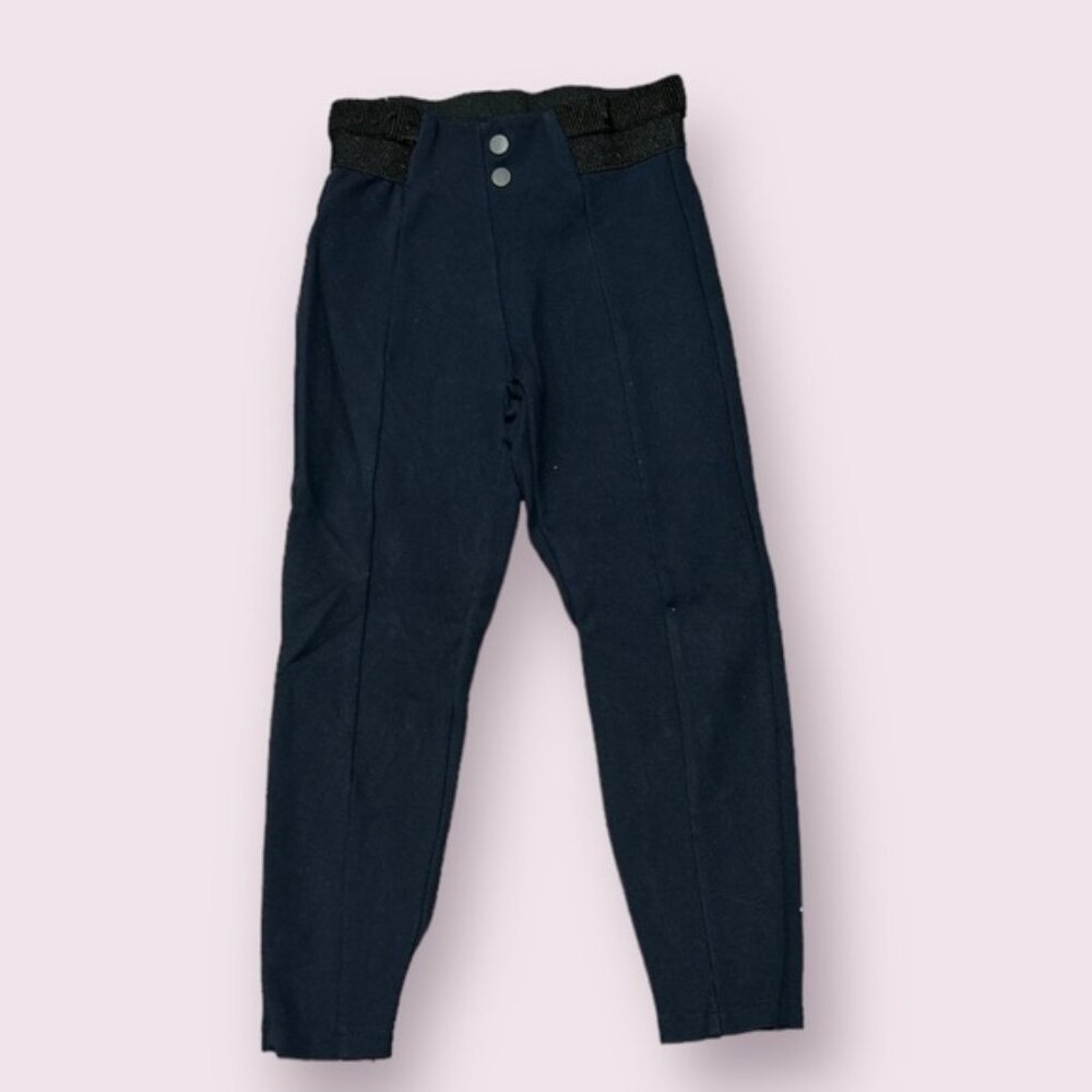 Zara girl’s pants size 7